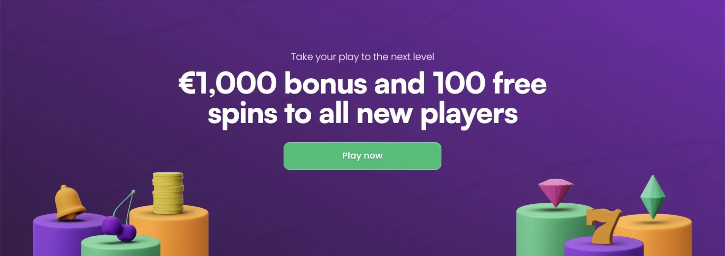 Instaspin Casino - Best Online Casino